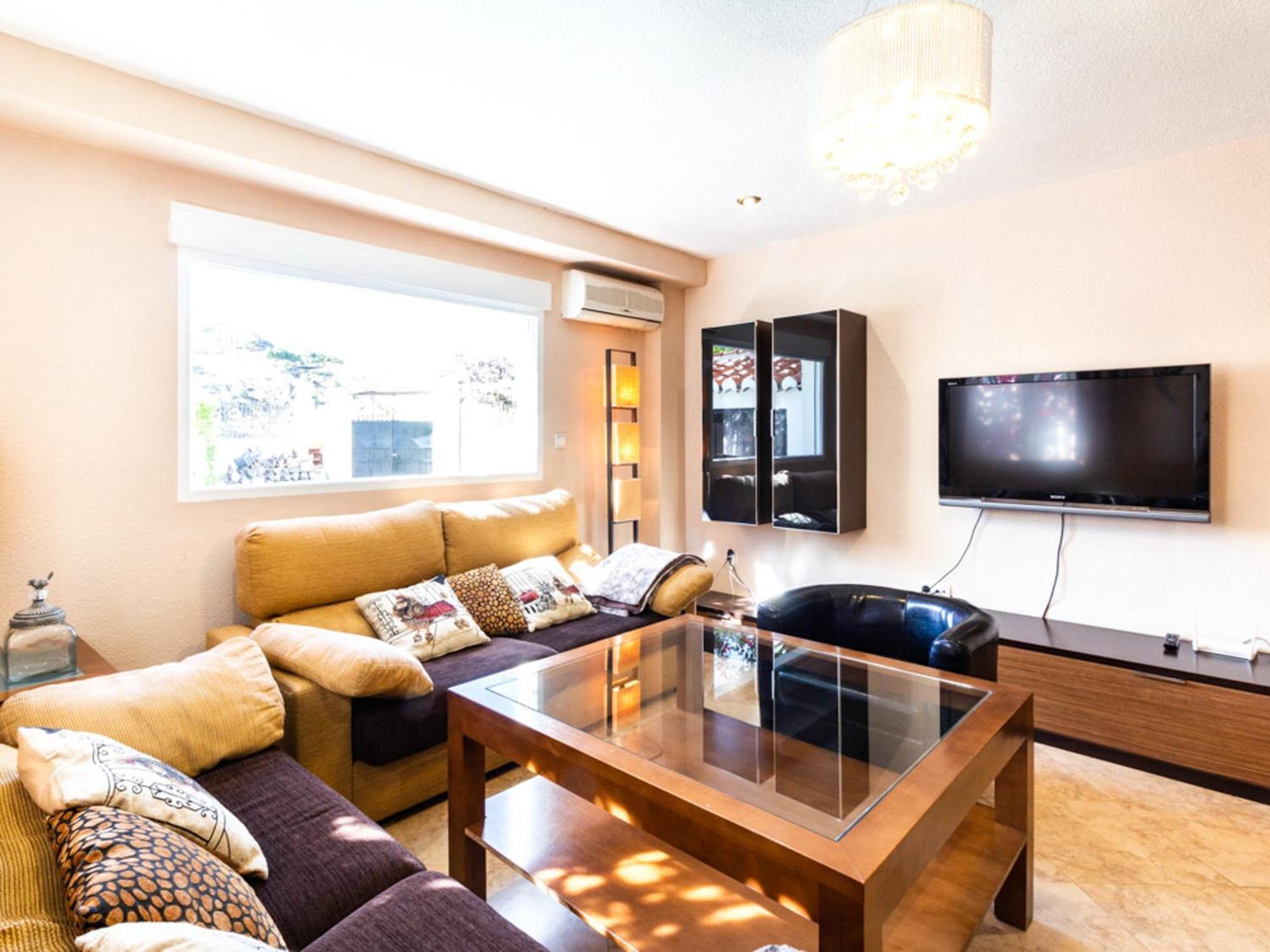 فيلا Casa Samia Cónchar المظهر الخارجي الصورة