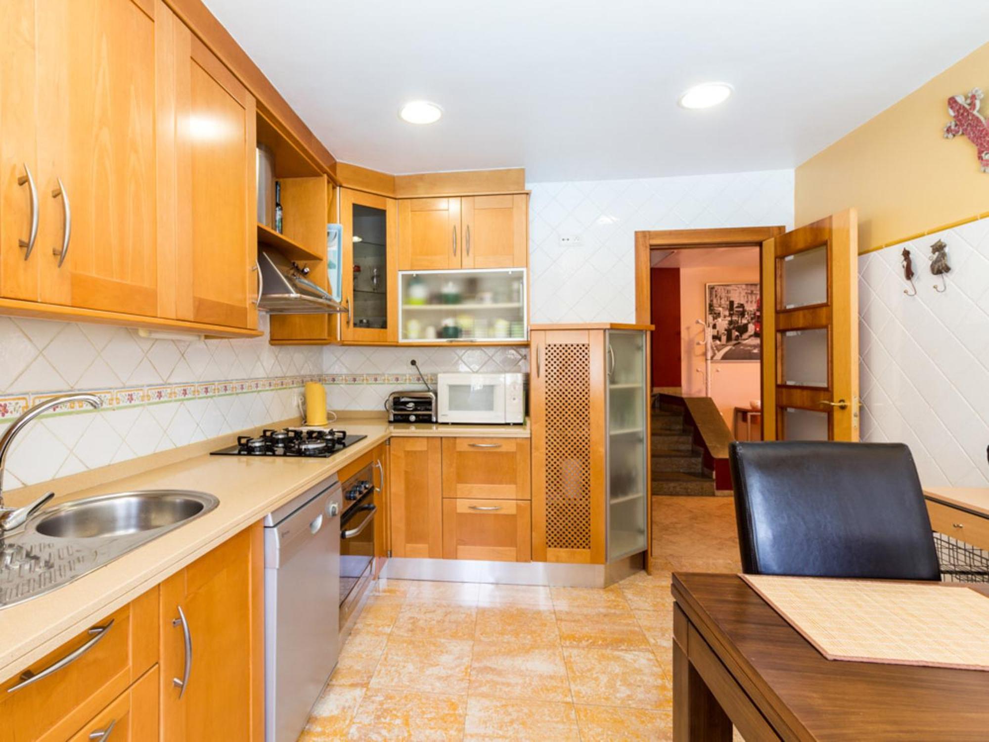 فيلا Casa Samia Cónchar المظهر الخارجي الصورة